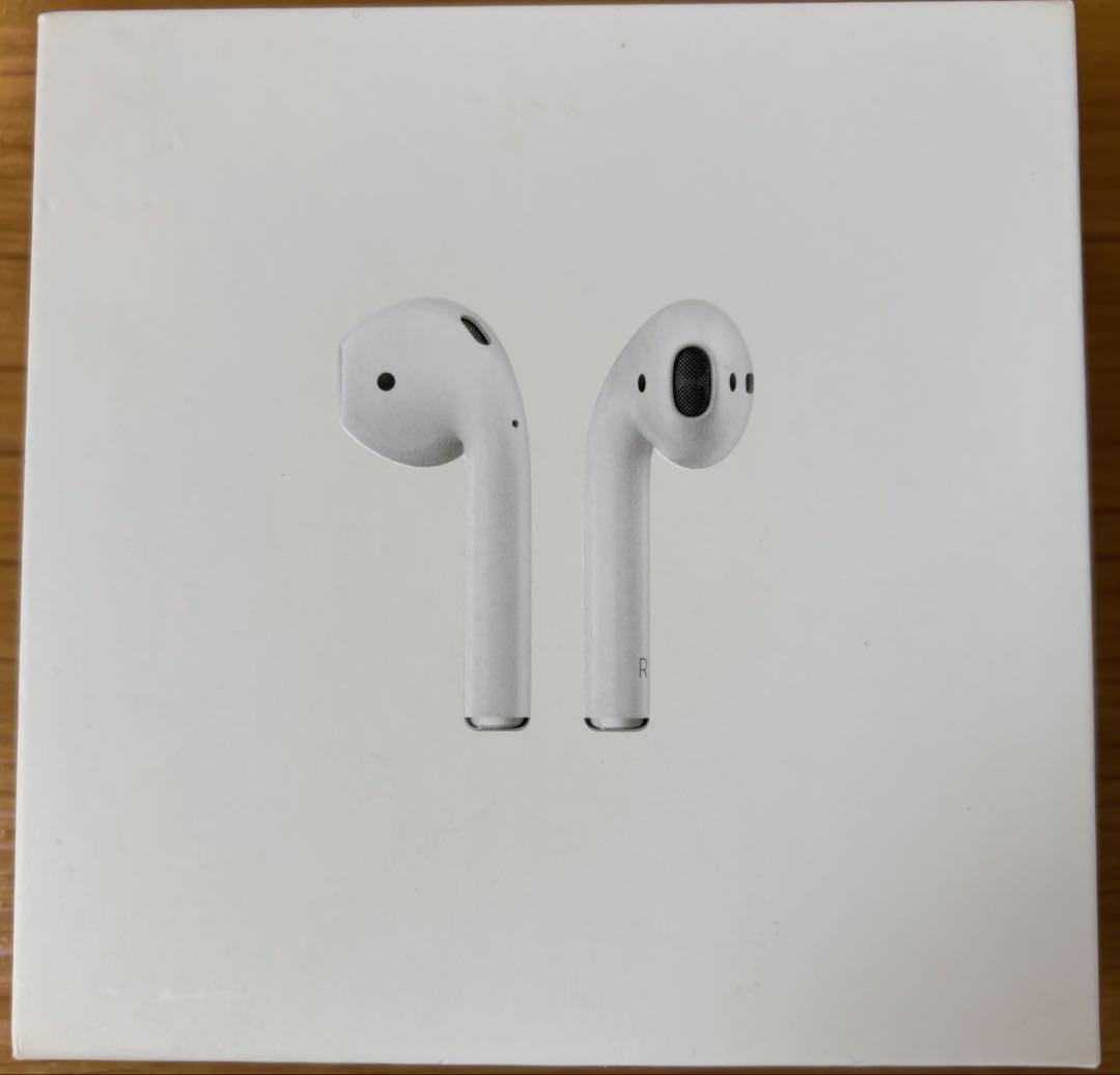 AirPods (第 1 世代) ジャンク品 - メルカリ