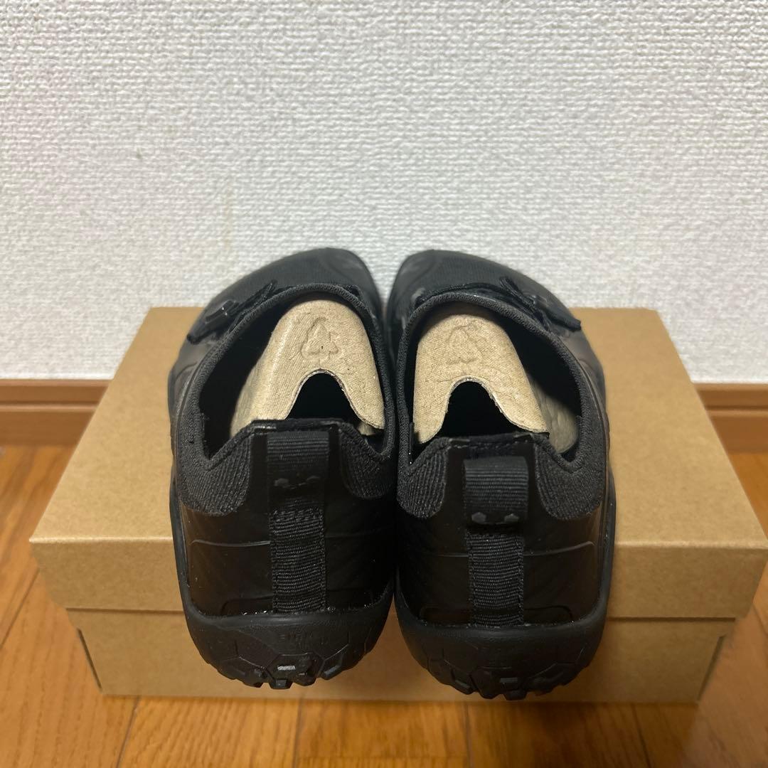 vivobarefootプライマストレイルニットFG38Vivo Barefoot