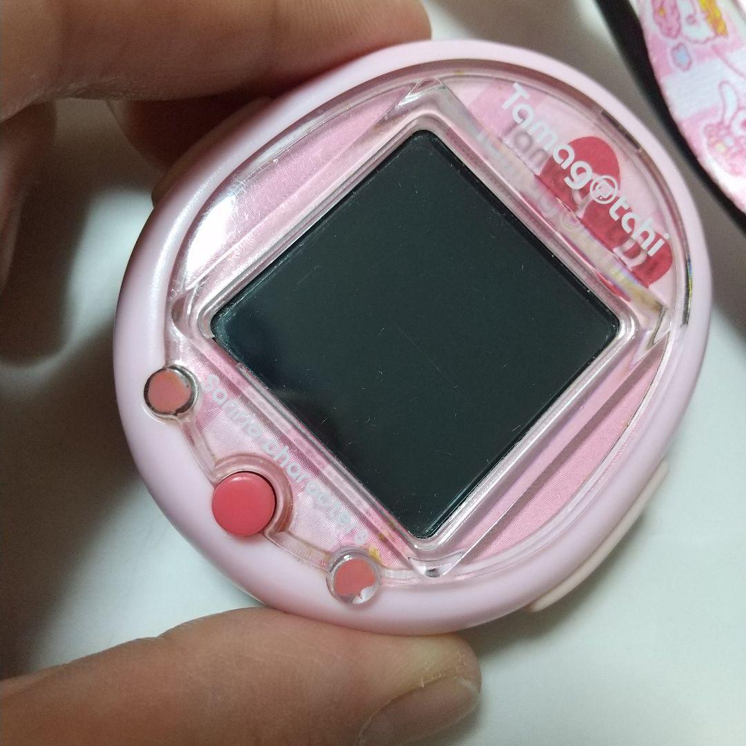 たまごっちスマート サンリオキャラクターズスペシャルセット