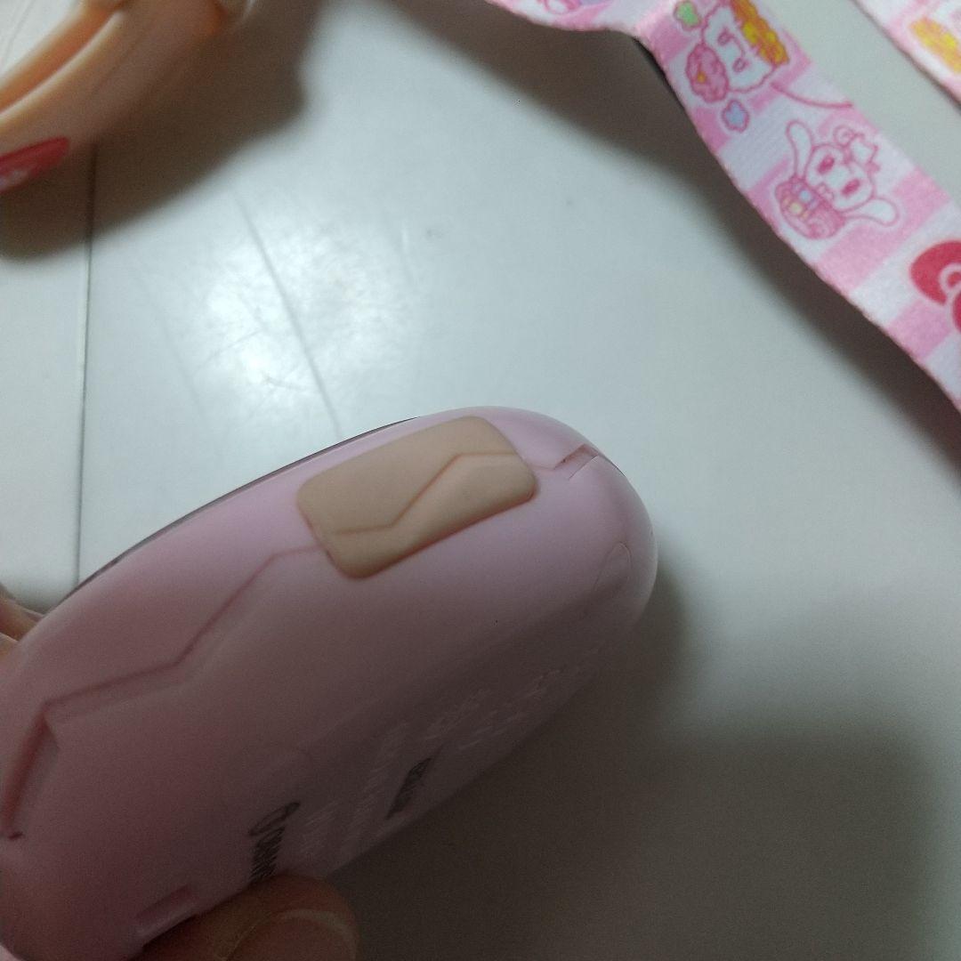 たまごっちスマート サンリオキャラクターズスペシャルセット