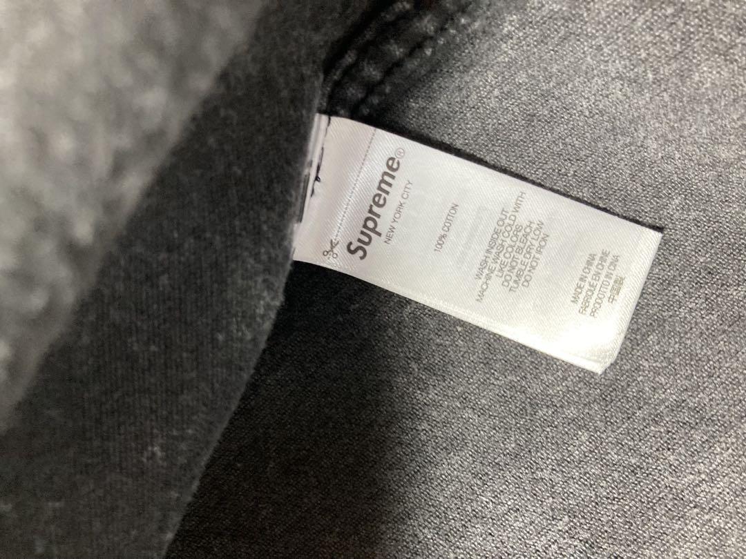 値下げ！Supreme Washed Corduroy Zip Up Shirt