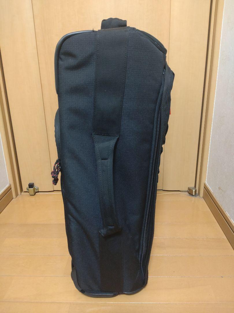 バーグハウス キャリーバッグ