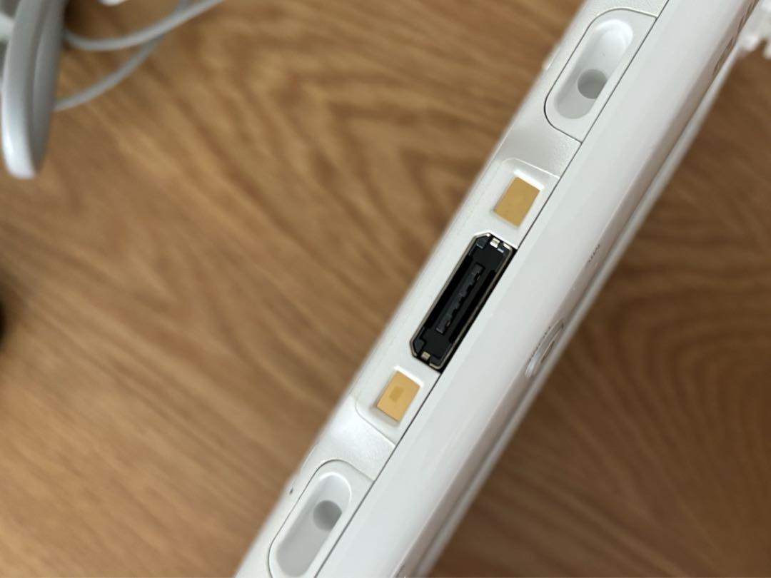 Wii