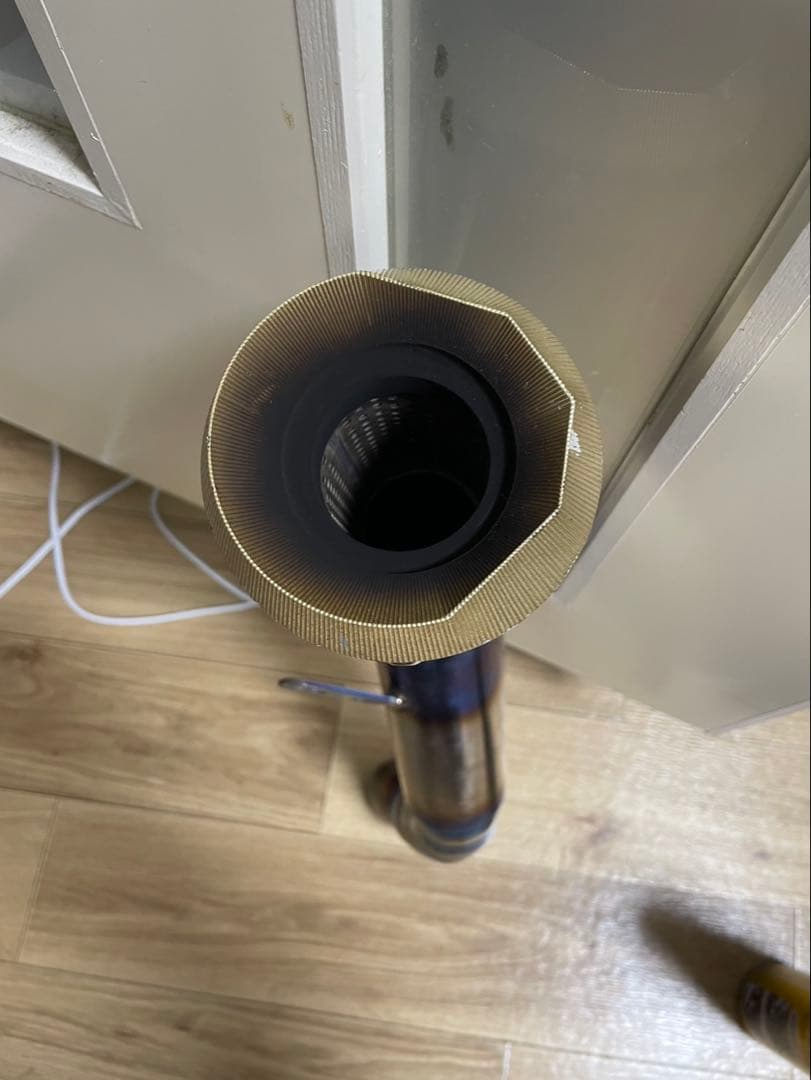 ZX6R マフラー ZX6R マフラー