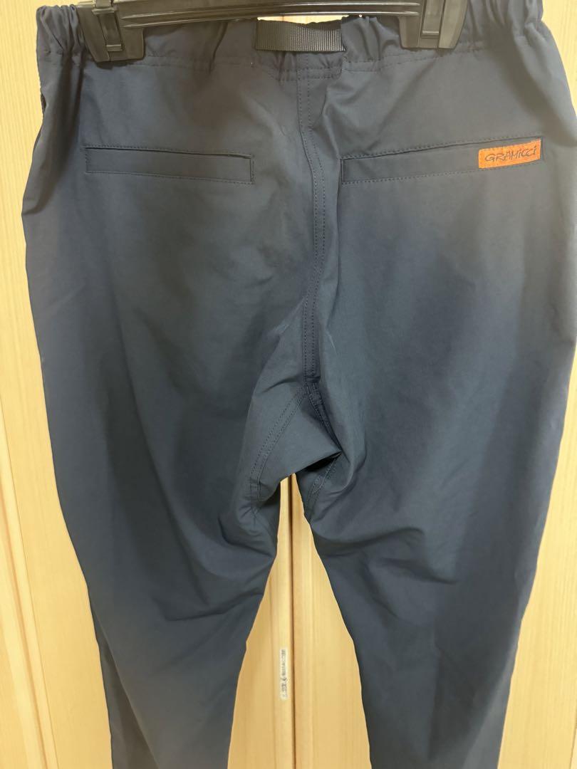 gramicci パンツ