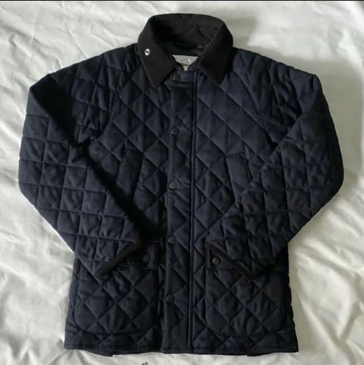ブラック系,M2021年春のBarbour ships 別注キルティング/ウール ビデイル 36 ブルゾン メンズブラック系M ¥13,761-www.industrialdealimentos.com ブラック系,M2021年春のBarbour ships 別注キルティング/ウール ビデイル 36 ブルゾン メンズブラック系M ¥13,761-www.industrialdealimentos.com