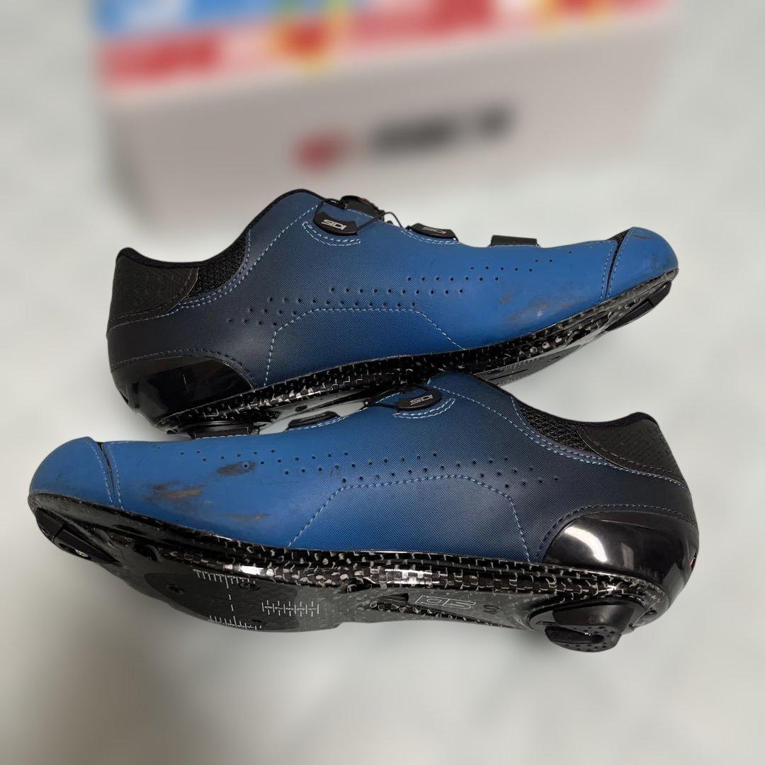 SIDI 60周年モデル 40サイズ SIDI 60周年モデル 40サイズ
