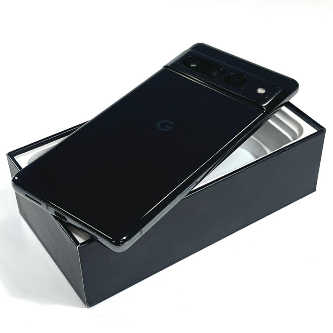 【フェア品】Google｜Pixel 7 Pro 128GB｜SIMフリー