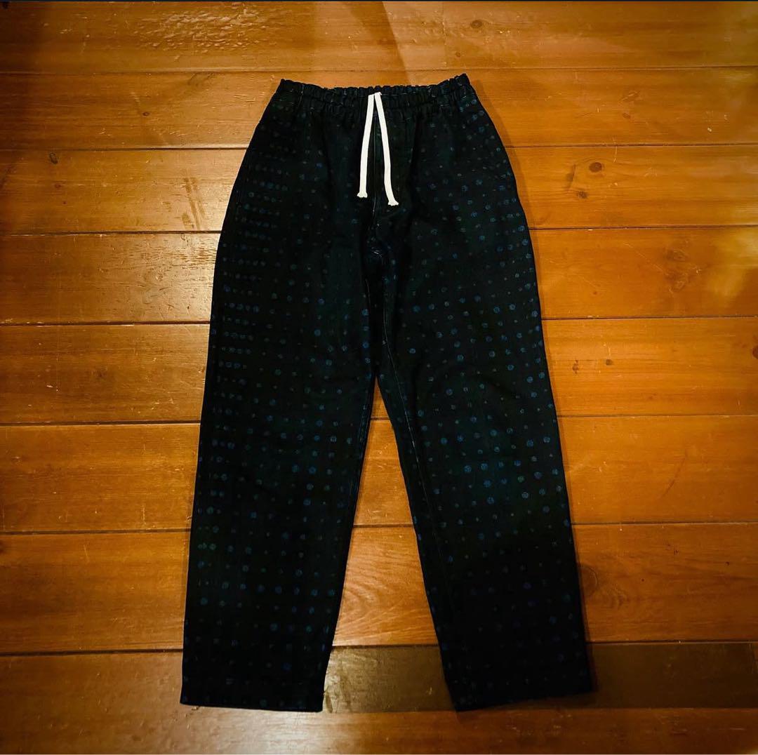 BLACK COMME des GARÇONS デニム| 2009アーカイブ
