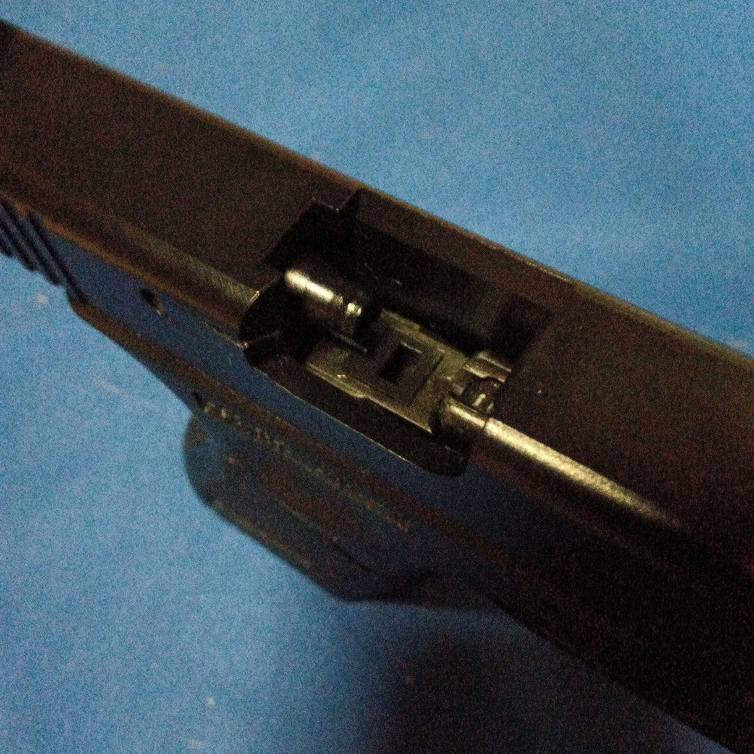 KSC G26 ガスブローバック　ケーエスシー　BB