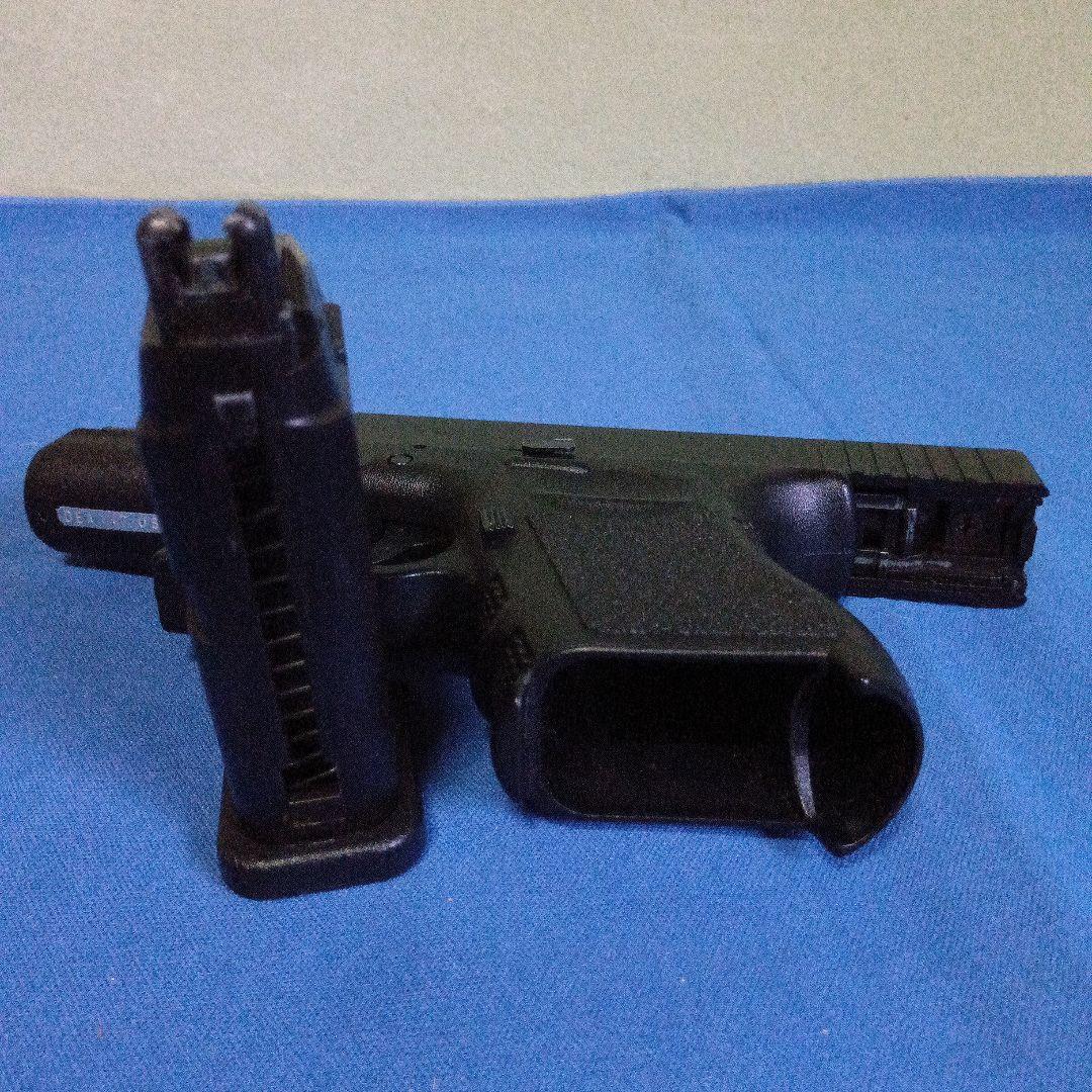 KSC G26 ガスブローバック　ケーエスシー　BB