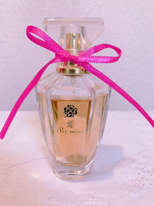 ★廃盤 希少品★ BE MINE オードパルファム  50ml
