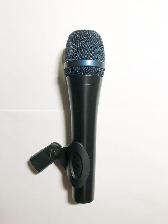もなく SENNHEISER E945 ゼンハイザーe945 wL7bf-m84080285481 でしたが