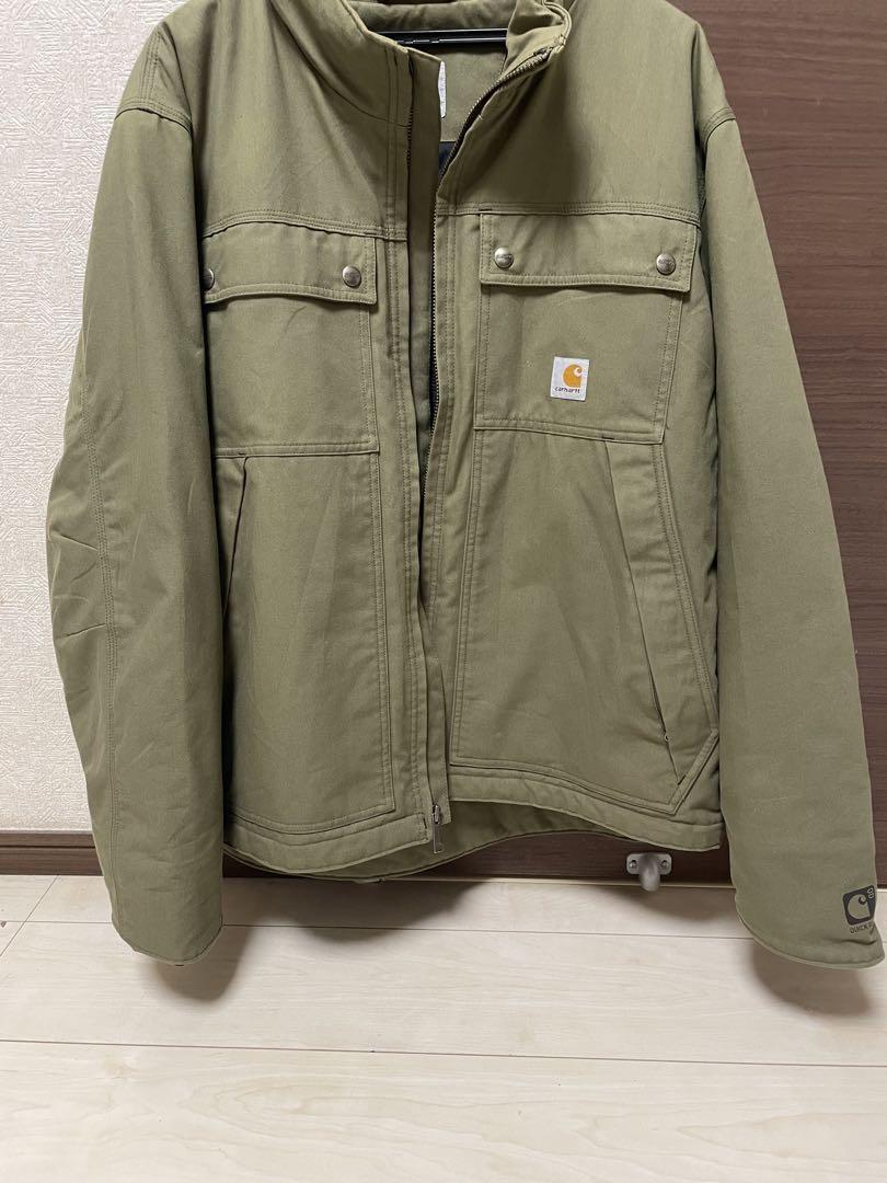 Carhartt ジャケット