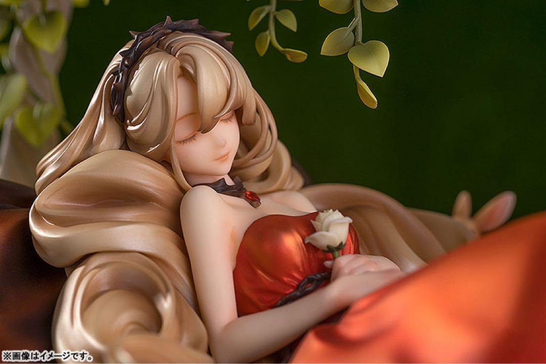 新品未開封】FairyTale-Another 眠れる森の美女 フィギュア