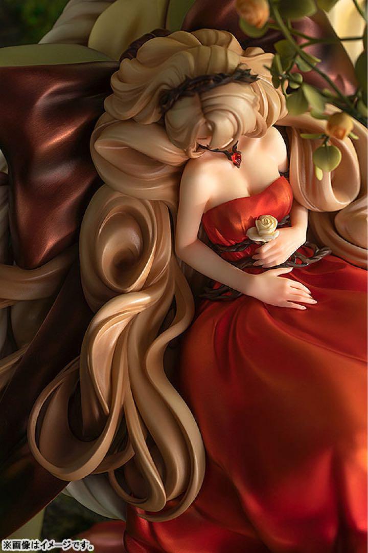 新品未開封】FairyTale-Another 眠れる森の美女 フィギュア