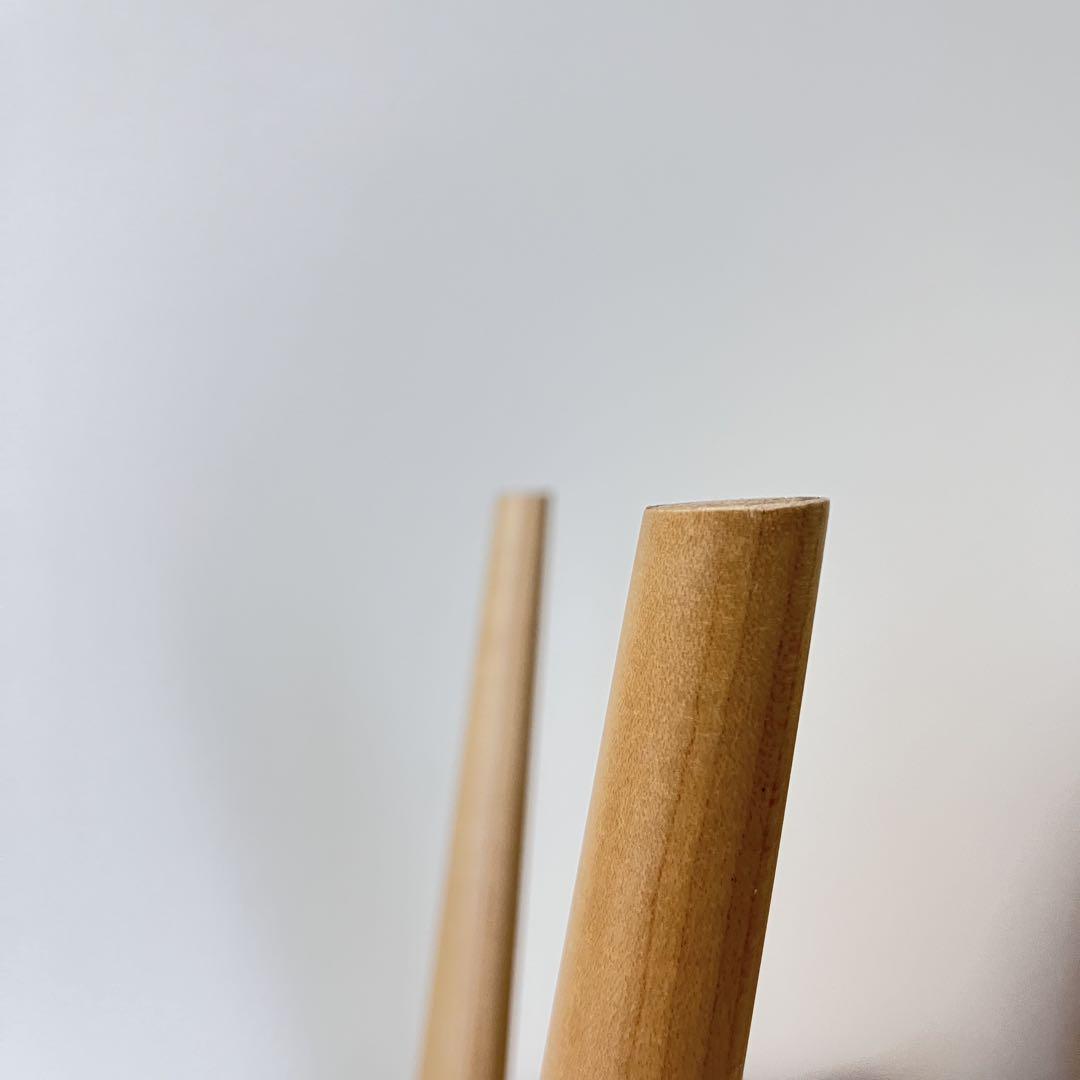 天童木工 リングスツール