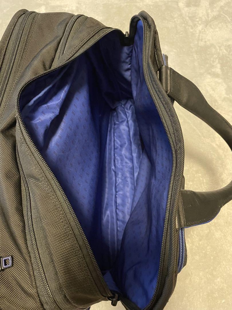 バッグ TUMI for ANA ALPHA 2 26141