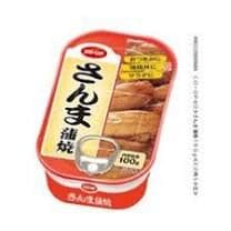 coopさんま蒲焼120缶セット ショッピング割引 www.lsansimon.com