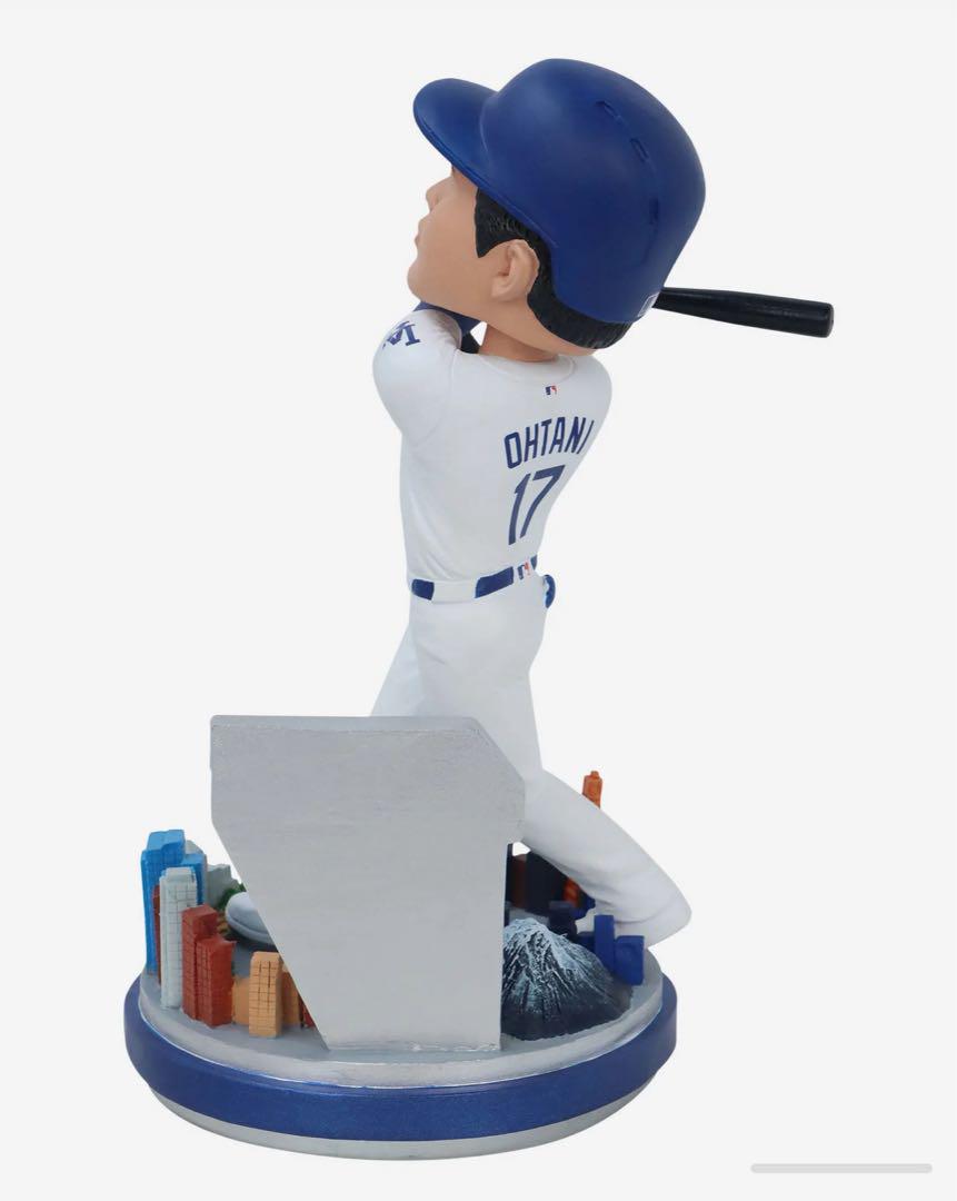 【正規品】大谷翔平 Ohtani Day ボブルヘッド