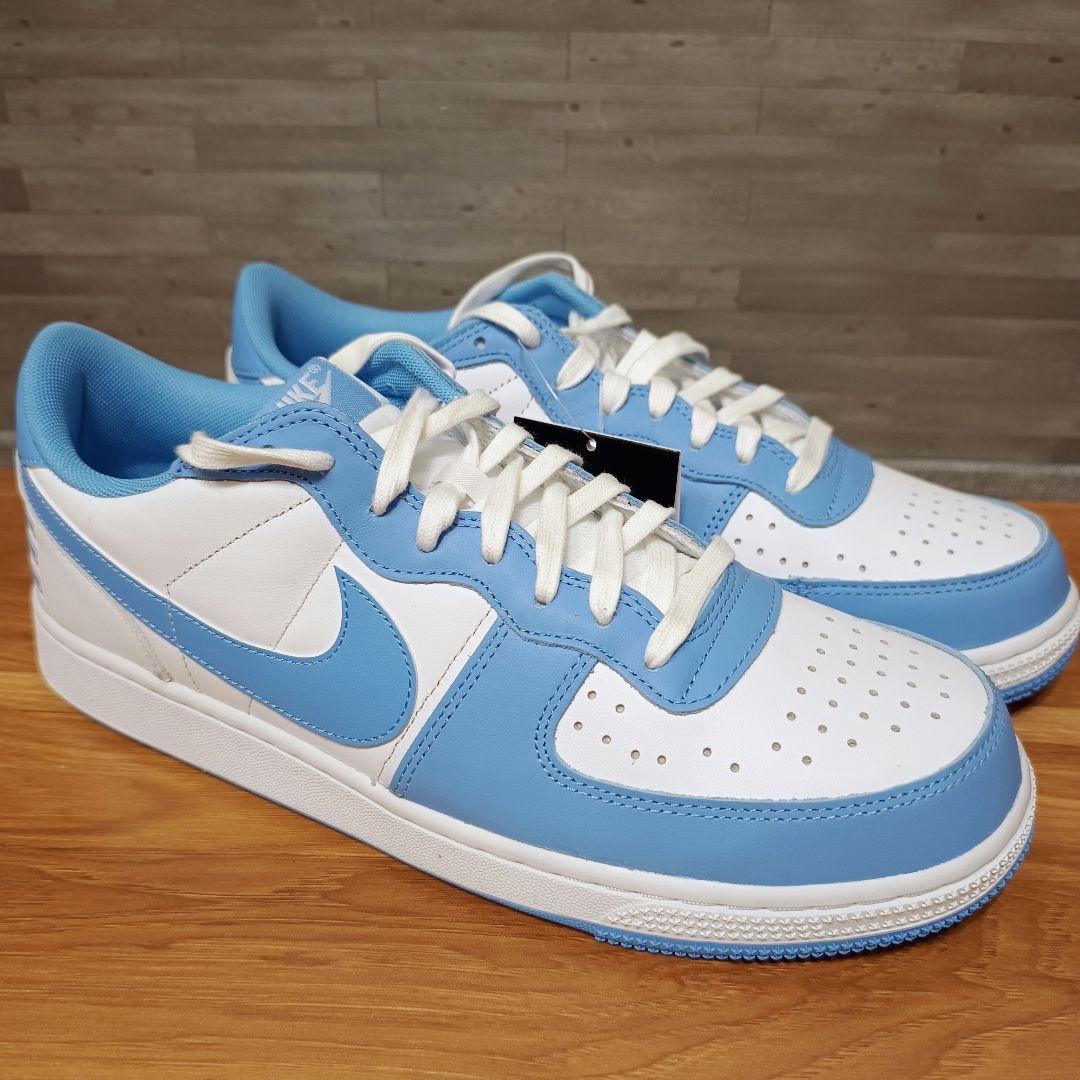 靴 NIKE TERMINATOR 31cmUS13 UNIVERSITY BLUE