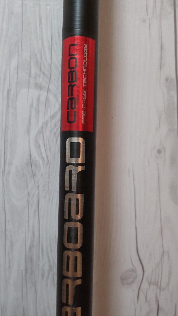 STARBOAD PREPREG カーボンパドル  SUP
