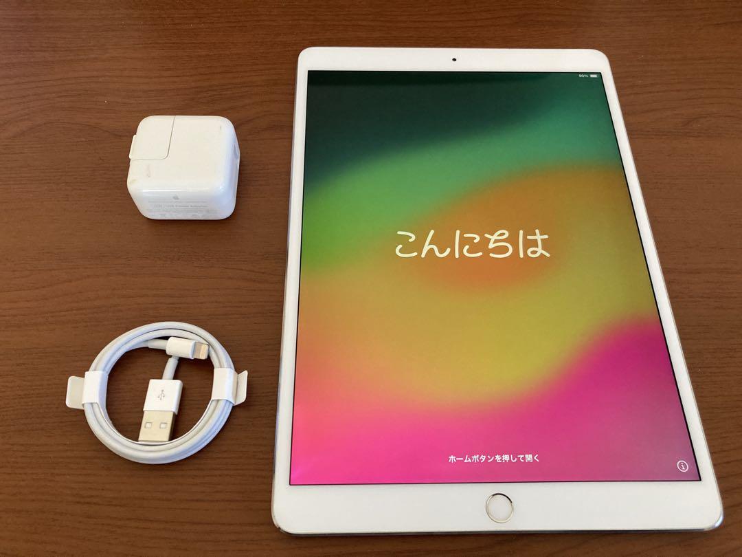 Apple iPad