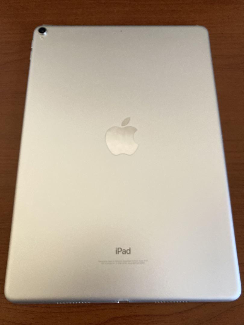 iPad Pro
