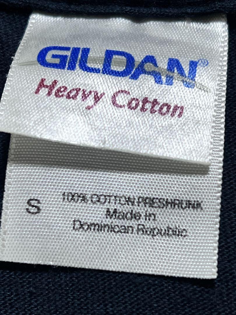✅90s マイケルジャクソン Tシャツ GILDAN 古着 黒 3house着用