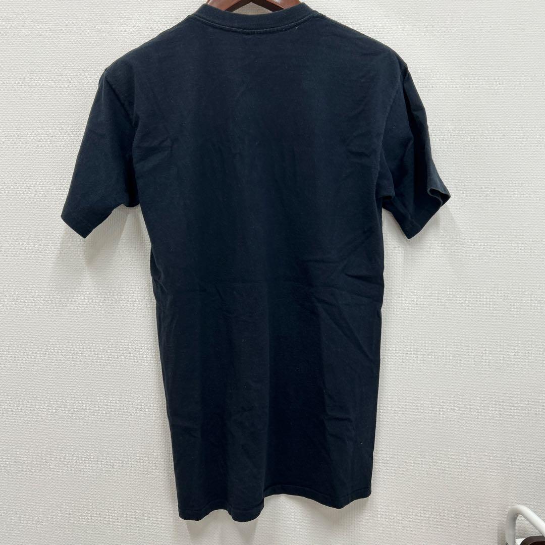 【レア美品】90'S THRASHER スラッシャー オールドスケート Lサイズ