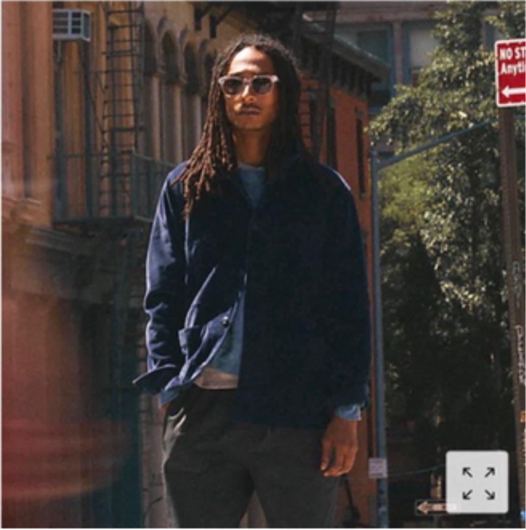 新品再入荷 50%OFF 新品未開封 J.Crew ジェイクルー コーデュロイジャケット BOxSQ-m84089573296 100%新品HOT