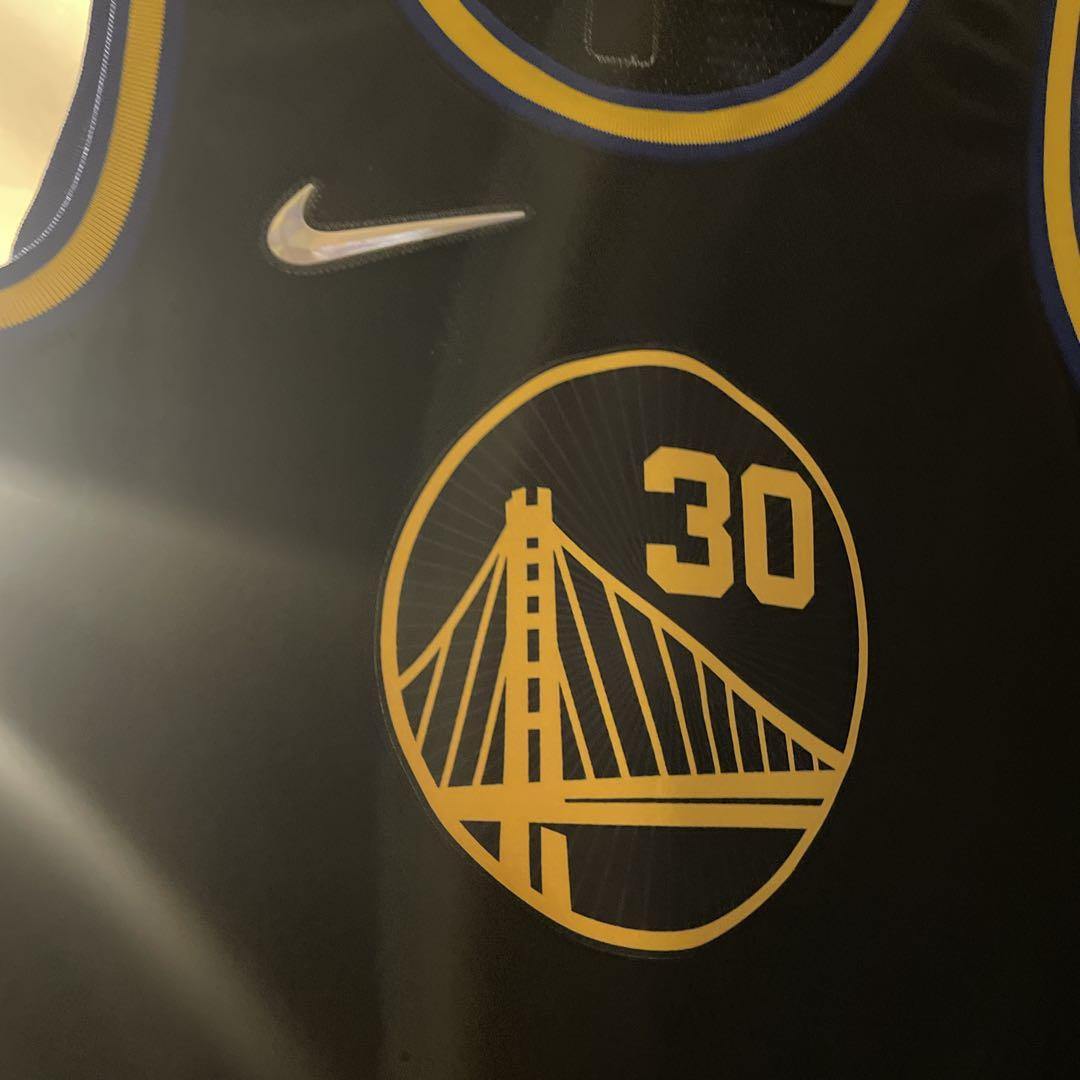 CURRY 30 STEPHEN タンクトップ