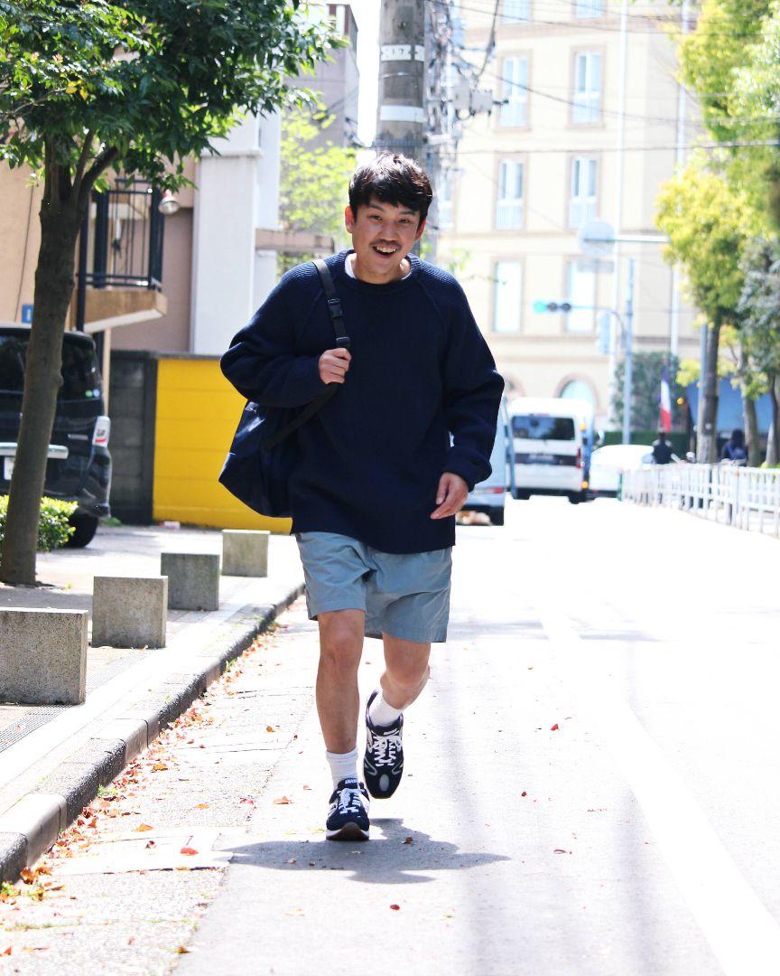 パンツ ryuryu