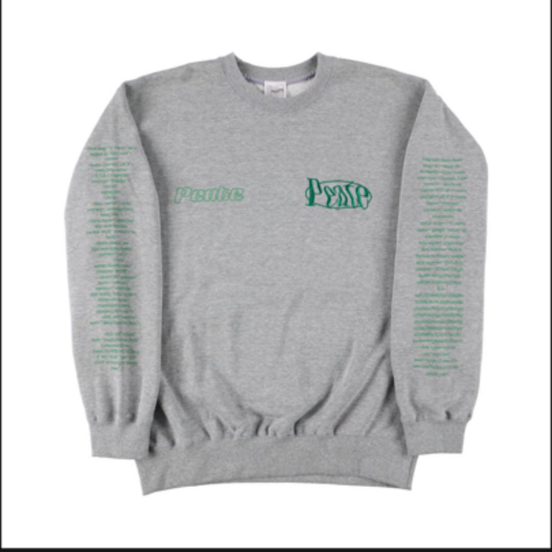 49%割引グレイ系,XL(LL)殿堂 Peate Sweat shirt スウェット トレーナー XL トレーナー/スウェット レディースグレイ系XL(LL)-WWW.COMMUNITYINITIATIVE.IN 49%割引グレイ系,XL(LL)殿堂 Peate Sweat shirt スウェット トレーナー XL トレーナー/スウェット レディースグレイ系XL(LL)-WWW.COMMUNITYINITIATIVE.IN