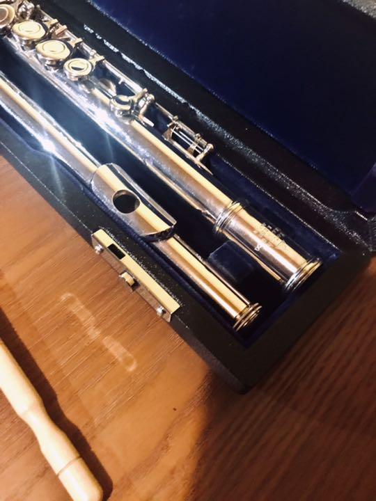 SALE100%新品 Kotake flute 小竹 フルート zlCw5-m84092725807 超激得人気