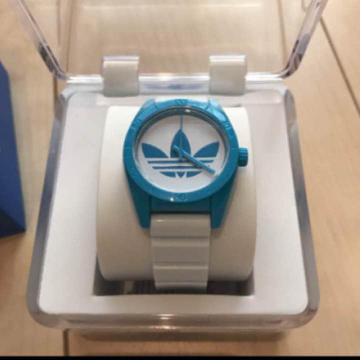 新品・未使用✳︎アディダス 時計