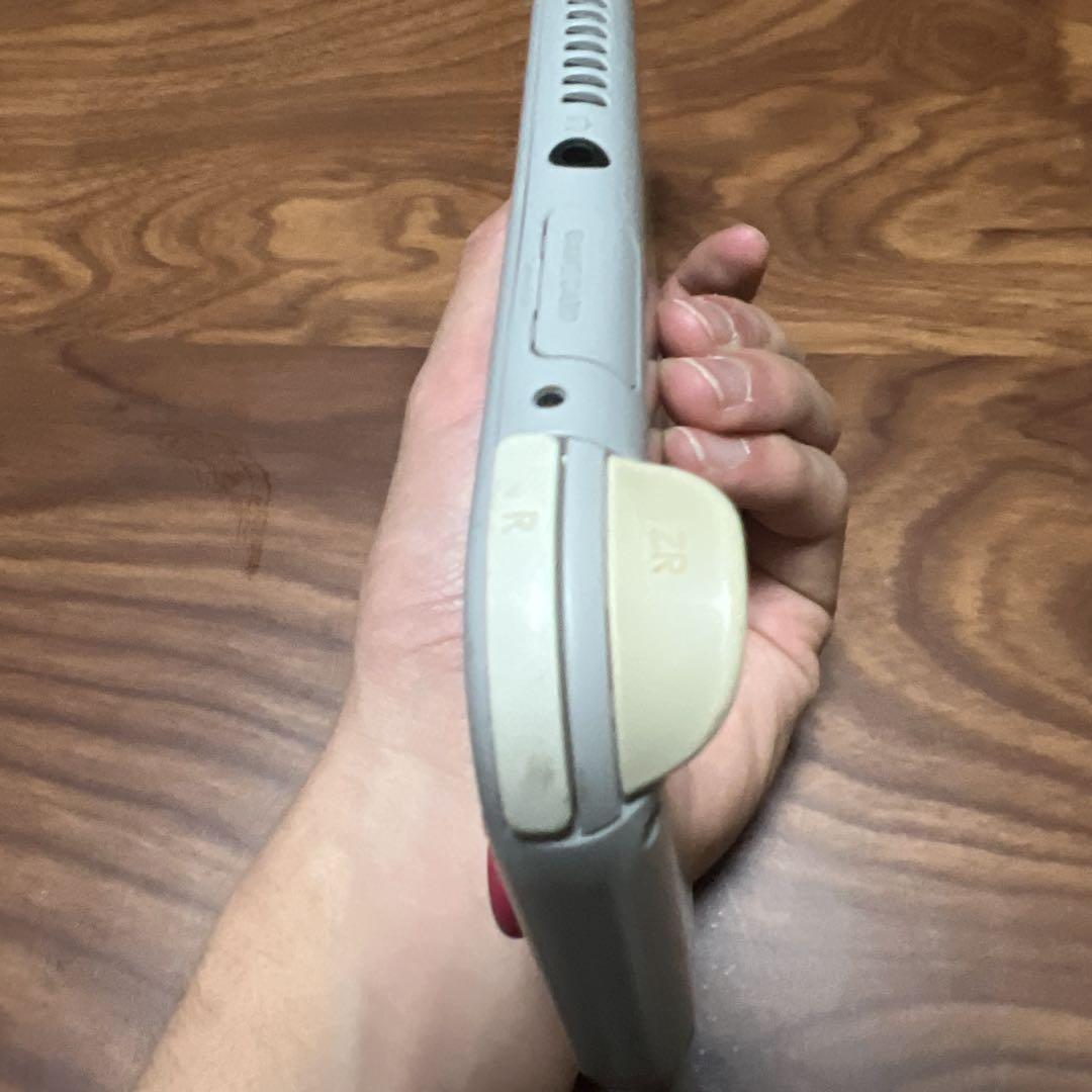 Nintendo Switch Lite グレー