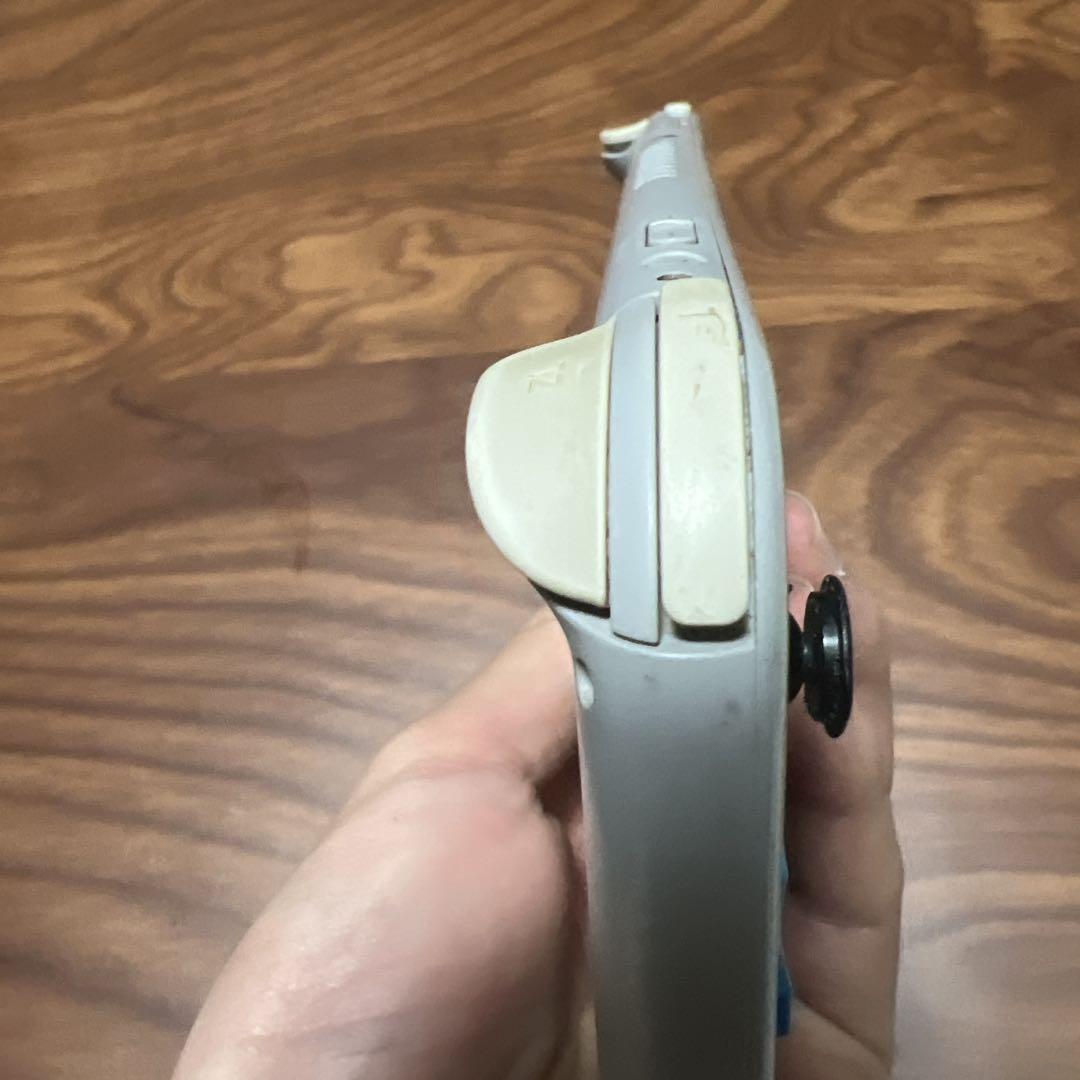 Nintendo Switch Lite グレー