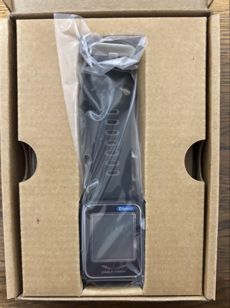 EAGLE VISION GPSゴルフナビ watch6 新品未使用