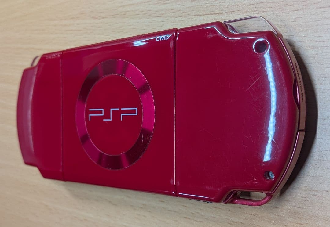 038PlayStation Portable