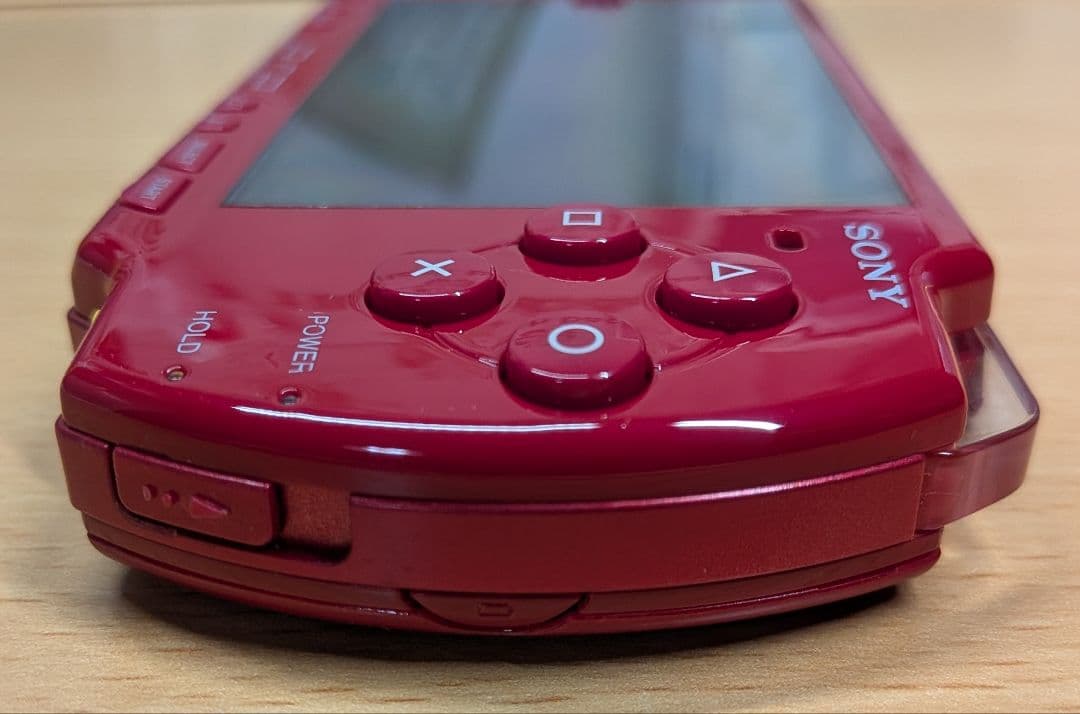 038PlayStation Portable