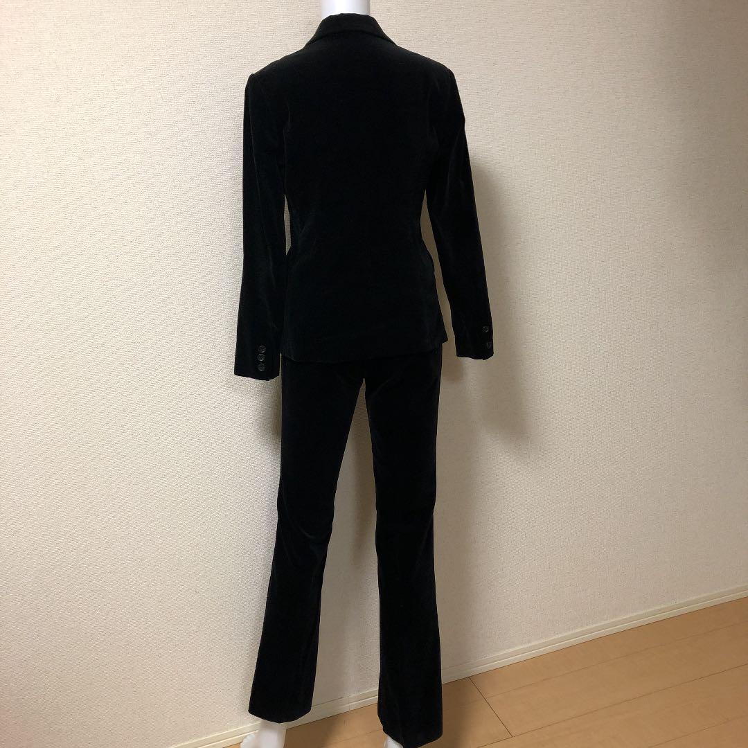 LAUTREAMONTスーツ