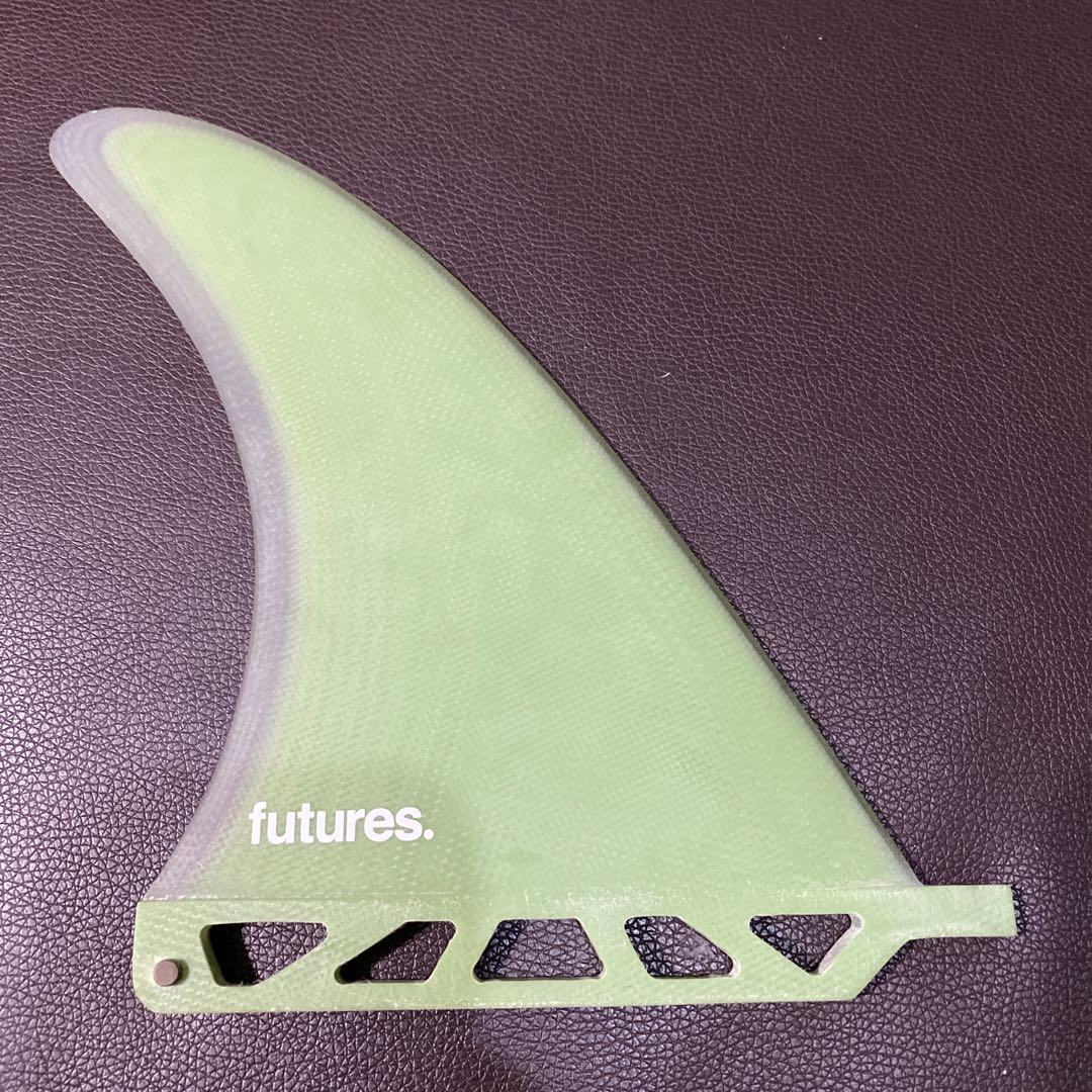 futures MACHADO 7.5 ロブ マチャド