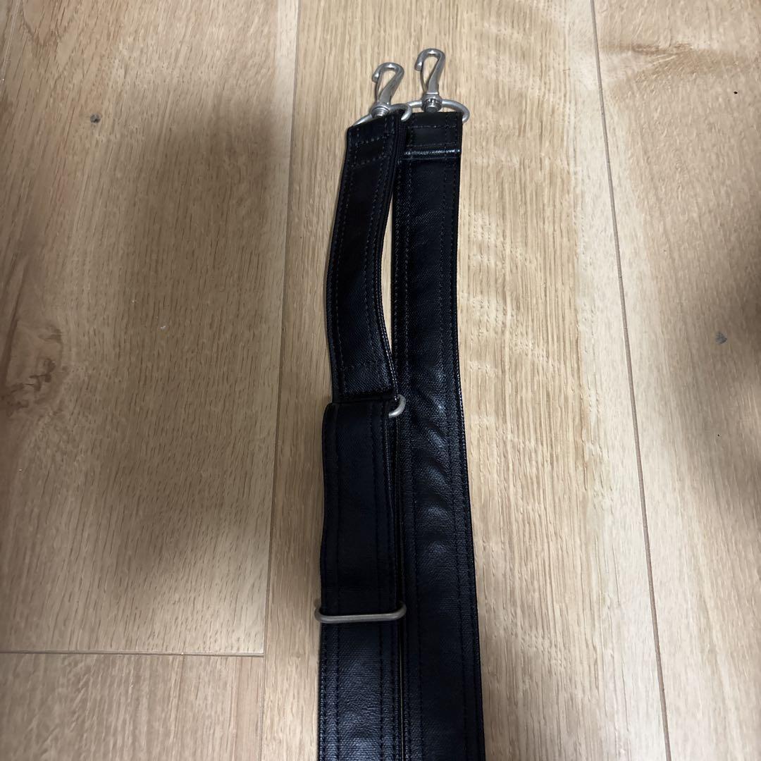 セブンPORTERショルダーバッグ