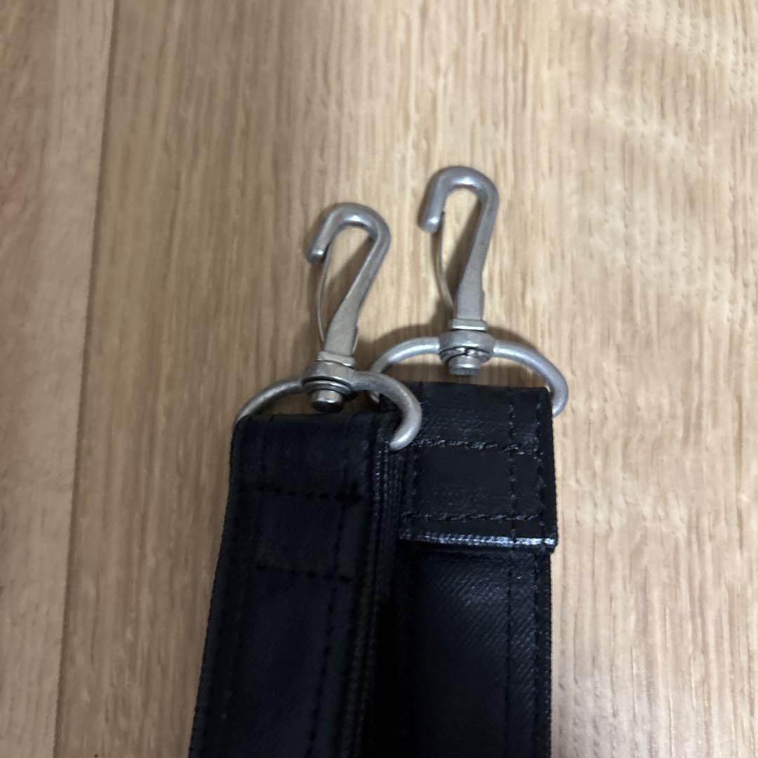 セブンPORTERショルダーバッグ