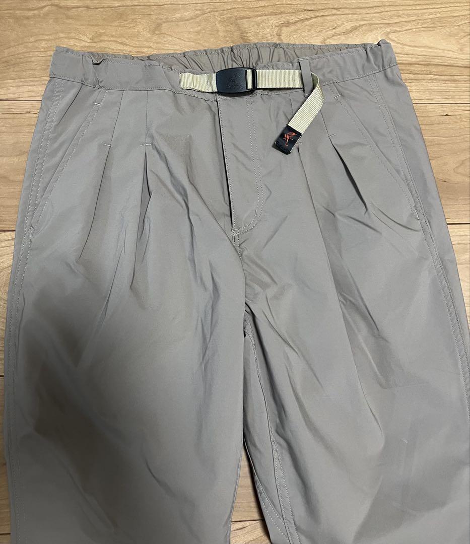 nonnative ノンネイティブ GRAMICCI グラミチ パンツ ベージュ