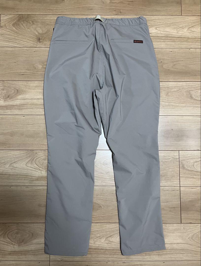 nonnative ノンネイティブ GRAMICCI グラミチ パンツ ベージュ