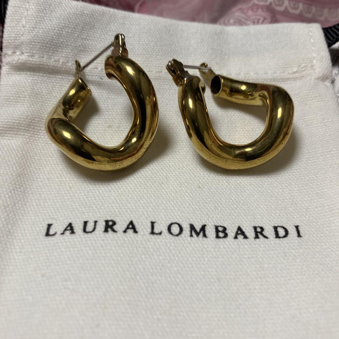 Pia様　ピアス