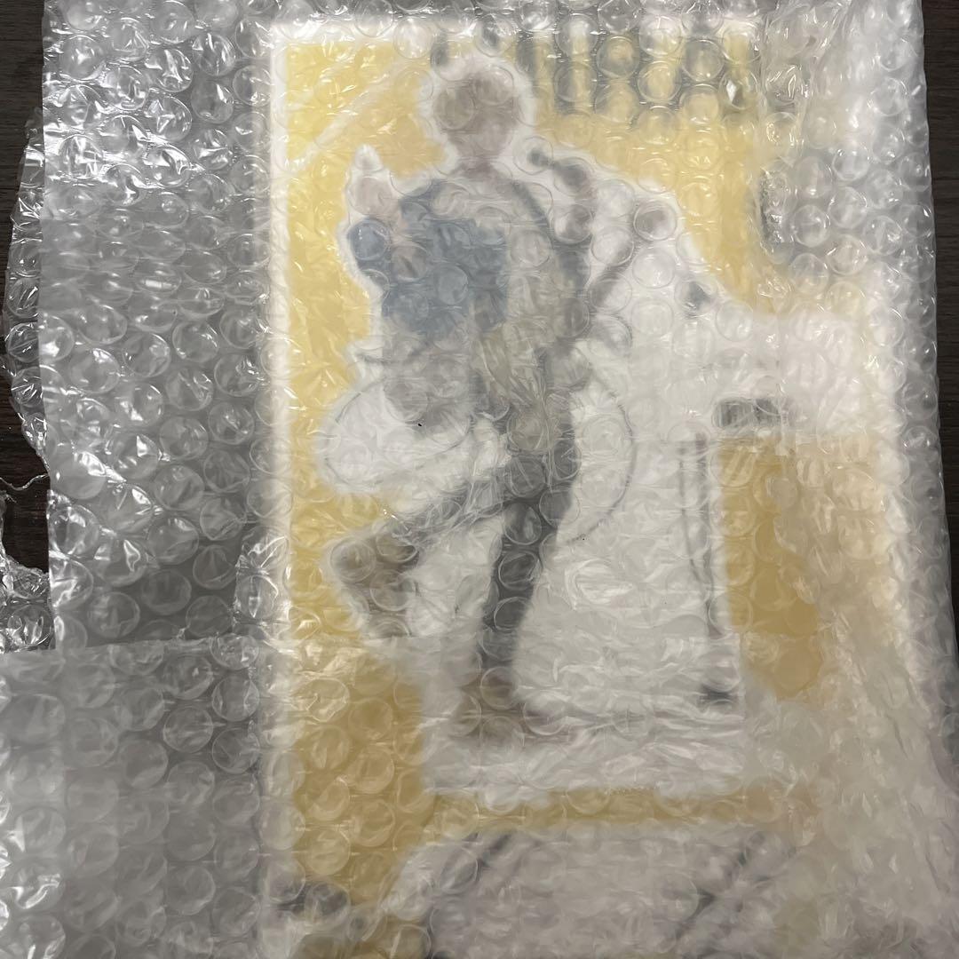ギヴン展　色紙 アクスタ 鹿島柊 八木玄純