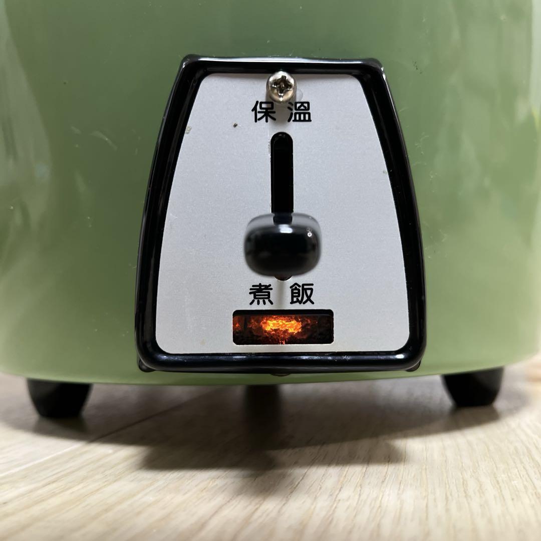 みつはし　TATUNG 大同電鍋 【TAC-6GS　6合】 Amazon | 【電源コードついてるタイプ】大同電鍋(電気釜) 炊飯器